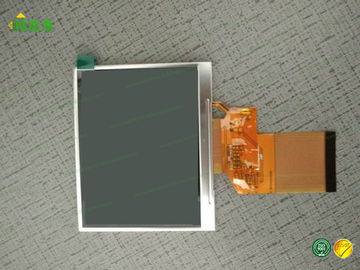 3.5 इंच इनोलक्स एलसीडी पैनल प्रत्यारोपण LQ035NC121, 76.9 × 63.9 × 1.47 एमएम रूपरेखा