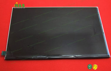 बीपी080WX7-100 औद्योगिक एलसीडी डिस्प्ले बीओई आम तौर पर ब्लैक सतह कॉन्ट्रास्ट अनुपात 900/1