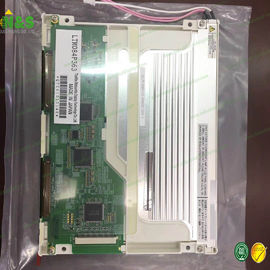 टीएफटी स्क्रीन औद्योगिक एलसीडी प्रदर्शित करता है TOSHIBA 8.4 इंच 800 × 600 संकल्प लैंप प्रकार LTM084P363