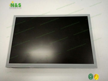 800 × 600 संकल्प औद्योगिक एलसीडी प्रदर्शित करता है टीसीजी 121 एसवीएलक्यूपीएनएन-एएन 20 12.1 इंच पैनल आकार