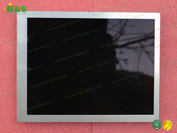 G065VN01 वी 2 6.5 इंच टीएफटी एयूओ एलसीडी पैनल 640 × 480 कंट्रास्ट अनुपात 600: 1 (टाइप)
