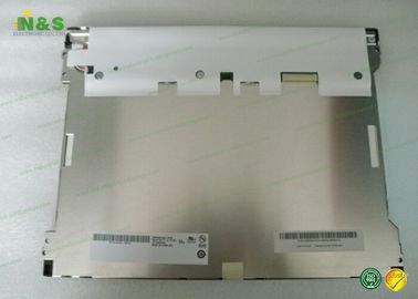 G121UAN01.0 12.1 इंच AUO एलसीडी पैनल, लैपटॉप के लिए एलसीडी डिस्प्ले पैनल