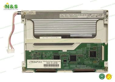 एलटीएम084 पी 363 तोशिबा 8.4 इंच औद्योगिक एलसीडी औद्योगिक अनुप्रयोग के लिए 800 × 600 350 प्रदर्शित करता है