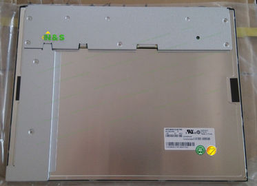 15 इंच औद्योगिक फ्लैट पैनल डिस्प्ले, औद्योगिक एलसीडी स्क्रीन AC150XA02 मित्सुबिशी