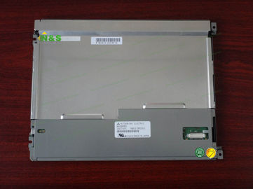 एए 104 वीएच 01 मित्सुबिशी औद्योगिक टच स्क्रीन एलसीडी मॉनिटर 10.4 इंच एलसीएम 640 × 480