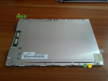 औद्योगिक अनुप्रयोग तीव्र प्रतिस्थापन एलसीडी पैनल एलएम 64 सी201 SHARP 7.7 &amp;quot;एलसीएम 640 × 480