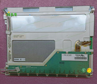 एलटीएम 12 सी 285 तोशिबा औद्योगिक एलसीडी 12.1 &amp;quot;एलसीएम 800 × 600 262 के समर्थन रंग प्रदर्शित करता है