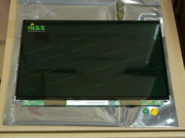LTD133EWCF तोशिबा औद्योगिक एलसीडी 13.3 &amp;quot;एलसीएम 1280 × 800 262K रंग गहराई प्रदर्शित करता है