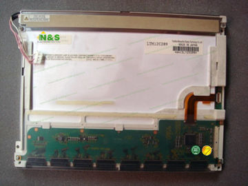 एलटीएम 12 सी 28 9 तोशिबा औद्योगिक फ्लैट पैनल प्रदर्शन 12.1 &amp;quot;एलसीएम 800 × 600 262 के रंग गहराई