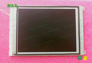 9.4 इंच 640 × 480 मेडिकल एलसीडी प्रदर्शित करता है DMF50260NFU-FW-21 OPTREX FSTN-LCD