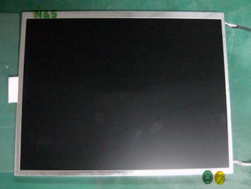 12.1 इंच 800 × 600 इनोलक्स टच स्क्रीन, एलसीडी डिस्प्ले पैनल जी 121 एस 1-एल 01 सीएमओ