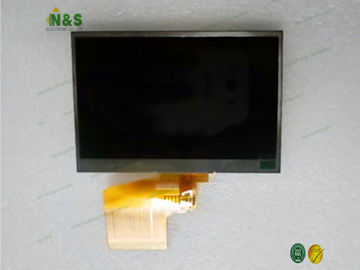 टिकाऊ औद्योगिक टच स्क्रीन डिस्प्ले TD043MTEA2 टीपीओ एलटीपीएस टीएफटी-एलसीडी 4.3 इंच 800 × 480