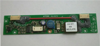 कोल्ड कैथोड फ्लोरोसेंट लैंप के लिए 69kHz DC / AC Ccfl इलेक्ट्रॉनिक इन्वर्टर TDK CXA-0271