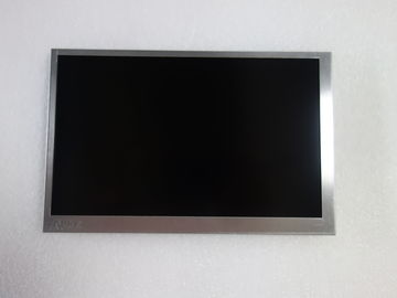 7 इंच AOO एलसीडी डिस्प्ले, एंटी ग्लेयर एलसीडी स्क्रीन A-Si TFT-LCD LCM C / R 1300/1 G070VAN01.0