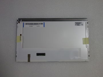 1024 * 600 AUO LCD पैनल A-Si TFT-LCD G101STN01.A 70/70/60/60 डिग्री कोण देखें
