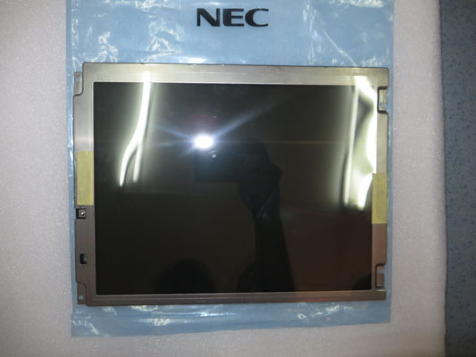 800 × 600 LVDS A-Si TFT Nl8060bc26-35C NEC LCD पैनल