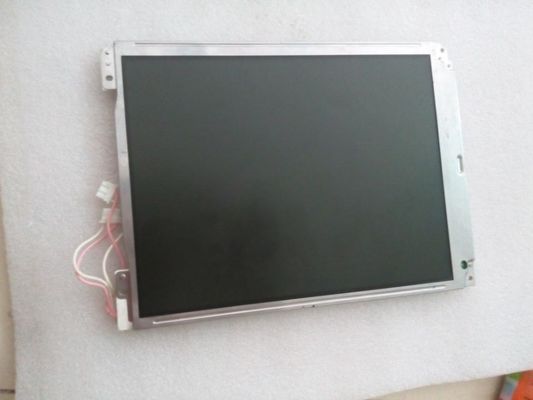 LQ104V1DG62 लैपटॉप Antireflection 640 × 480 10.4 &quot;तीव्र एलसीडी पैनल