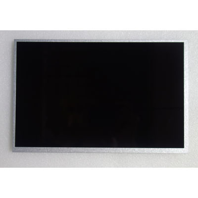 G101EVN01.2 Auo एलसीडी स्क्रीन 1280 × 800 टच स्क्रीन औद्योगिक के बिना