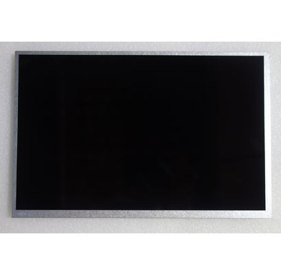 G101EVN01.3 AUO LCD पैनल 10.1 इंच LCM 1280 × 800 बिना टच स्क्रीन के;