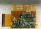 विज्ञापन मशीन कियोस्क, आवृत्ति 60 हर्ट्ज के लिए बीओई 7.0 इंच औद्योगिक एलसीडी प्रदर्शित करता है