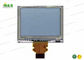 SHARP LS013B4DN04 24.192 × 24.192 मिमी के साथ प्रतिबिंबित एलसीडी पैनल 1.35 इंच