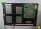 केसीजी057QV1DB-G00 औद्योगिक एलसीडी 115.18 × 86.38 मिमी के साथ Kyocera 5.7 इंच प्रदर्शित करता है