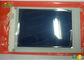 7.5 इंच टीसीजी075VGLEAANN-GN00 Kyocera एलसीडी पैनल चमक 151.68 × 113.76 मिमी के साथ