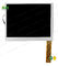 नया और मूल 12.1 इंच टीएम 121 टीडीएसजी 01 एलसीडी डिस्प्ले स्क्रीन पैनल टियांमा