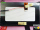 संकल्प 480 × 234 औद्योगिक एलसीडी प्रदर्शित करता है PW070XU3 टीएफटी मॉड्यूल सतह Antiglare हार्ड कोटिंग