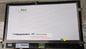 एलटीएल 106AL01-001 सैमसंग एलसीडी पैनल 10.6 इंच 1366 आरजीबी × 768 डब्ल्यूएक्सजीए डब्लूएलडीडी लैंप प्रकार