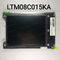 8.4 &amp;quot;एलसीएम औद्योगिक एलसीडी प्रदर्शित करता है LTM08C015KA तोशिबा 800 × 600 आरजीबी वर्टिकल स्ट्रिप पिक्सेल प्रारूप