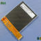 एनएल 2432 एचसी 22-41 के एनईसी एलसीडी डिस्प्ले पैनल, 3.5 इंच टीएफटी एलसीडी टच स्क्रीन मॉड्यूल