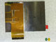 TM035HBHT1 टियांमा एलसीडी 3.5 इंच 240 × 320 एम्बेडेड टच पैनल हार्ड कोटिंग सतह प्रदर्शित करता है