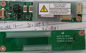 एलसीडी CCFL पावर इन्वर्टर बोर्ड एलईडी बैकलाइट NEC S-11251A 65PWB31-E ASSY NEC के लिए