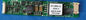 टिकाऊ डीसी / एसी Ccfl इन्वर्टर 12v 69kHz Auo डिस्प्ले पैनल TDK CXA-L0605A-VJL कोल्ड कैथोड फ्लोरोसेंट लैंप के लिए