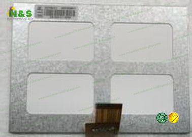 डीवीडी जीपीएस के लिए स्क्रीन 7 इंच टियांमा एलसीडी डिस्प्ले TM070RDH01 स्पर्श करें