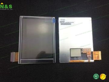 हार्ड कोटिंग 3.5 इंच औद्योगिक एलसीडी मॉनिटर टीडी 035 एसएचईडी 1 वीजीए / टीपीओ के साथ