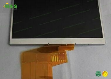 हनस्टार एज लाइट टाइप औद्योगिक एलसीडी 4.3 इंच एचएसडी043I9W2-A00-R00 प्रदर्शित करता है