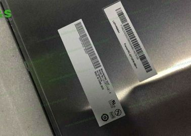 22.0 इंच एंटीग्लारे, हार्ड कोटिंग औद्योगिक एलसीडी मॉनिटर G220SVN01.0 पैनल माउंट