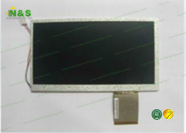 Chimei AT070TNA2 वी .1 एलसीडी मॉनीटर पैनल, 60 हर्ट्ज चिमेई एलसीडी डिस्प्ले