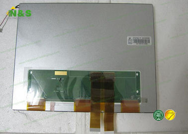 आईएसओ 9 001 इनोलक्स एलसीडी पैनल, 10.2 इंच एंटी ग्लायर एलसीडी स्क्रीन 250 सीडी / एम²
