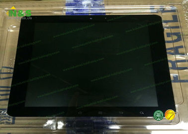 हनस्टार एचएसडी 100 पीएक्सएन 1-ए00-सी 40 औद्योगिक एलसीडी प्रदर्शित करता है 60 हर्ट्ज फ्रीक्वेंसी डब्लूएलडीडी लैंप प्रकार