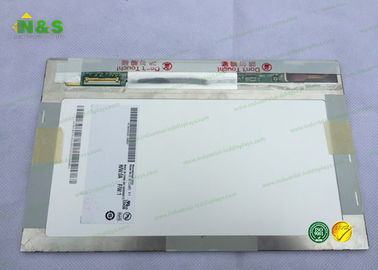 बी 101EW05 वी.0 10.1 इंच एयूओ एलसीडी पैनल, चौड़ी छोटी एलसीडी डिस्प्ले स्क्रीन
