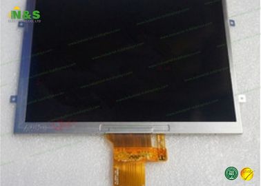 A070XN01 V1 1024 (आरजीबी) × 768 एक्सजीए एलसीडी फ्लैट पैनल उच्च संकल्प प्रदर्शित करता है