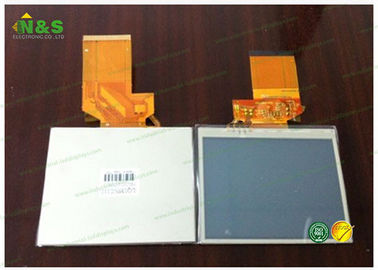 LQ035NC211 3.5 इंच एलसीडी डिस्प्ले बोर्ड 70.08 × 52.56 मिमी सक्रिय क्षेत्र 76.9 × 63.9 × 4.56 मिमी रूपरेखा
