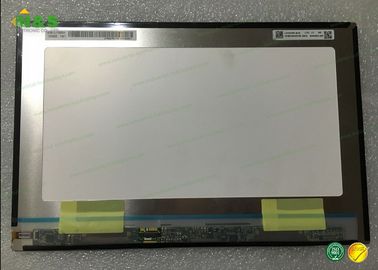 टच स्क्रीन एलडी 101WX1- SL01 10.1 इंच एलजी एलसीडी पैनल WXGA संकल्प