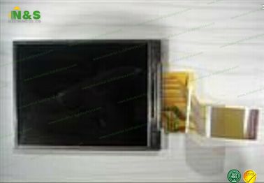 एलएमएस 270 जीएफ07 एलसीडी टीएफटी पैनल, आईएसओ 9 001 प्रकाश क्रिस्टल डिस्प्ले प्रतिस्थापन 100 सीडी / एम² चमक