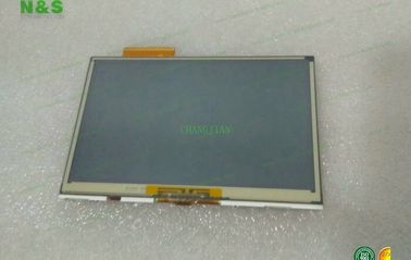 4.3 इंच सैमसंग एलसीडी स्क्रीन प्रतिस्थापन LMS430HF17-002 480 × 272 के साथ
