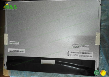 M170ETN01.1 17.0 इंच एंटी ग्लायर एलसीडी स्क्रीन प्रतिस्थापन 1280 × 1024 डेस्कटॉप मॉनीटर के लिए