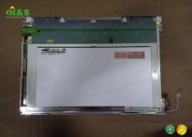एलटी 121 एस 1-153 सैमसंग एलसीडी स्क्रीन, आम तौर पर व्हाइट एलसीडी लैपटॉप स्क्रीन 800 × 600
